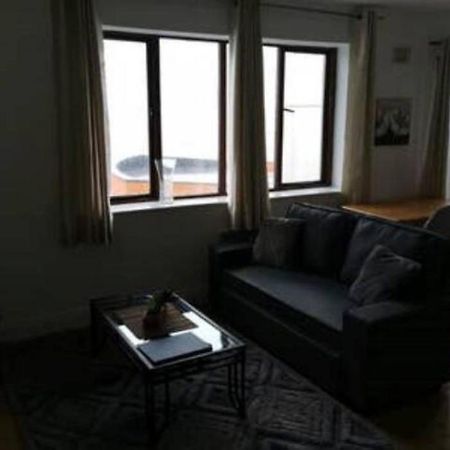 Apartamento Loft With Views Galway Exterior foto
