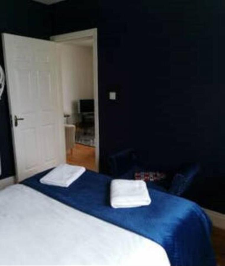 Apartamento Loft With Views Galway Exterior foto
