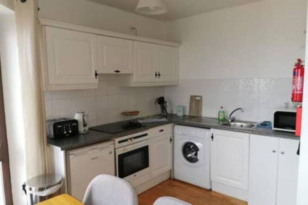 Apartamento Loft With Views Galway Exterior foto